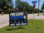 24x18 Custom Printed Yard Signs