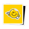 Kiss Cut Stickers