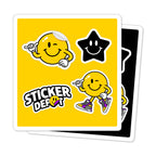 Custom Sticker Sheets