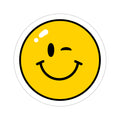 Circle Stickers