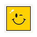 Square Stickers