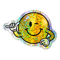 Glitter Stickers