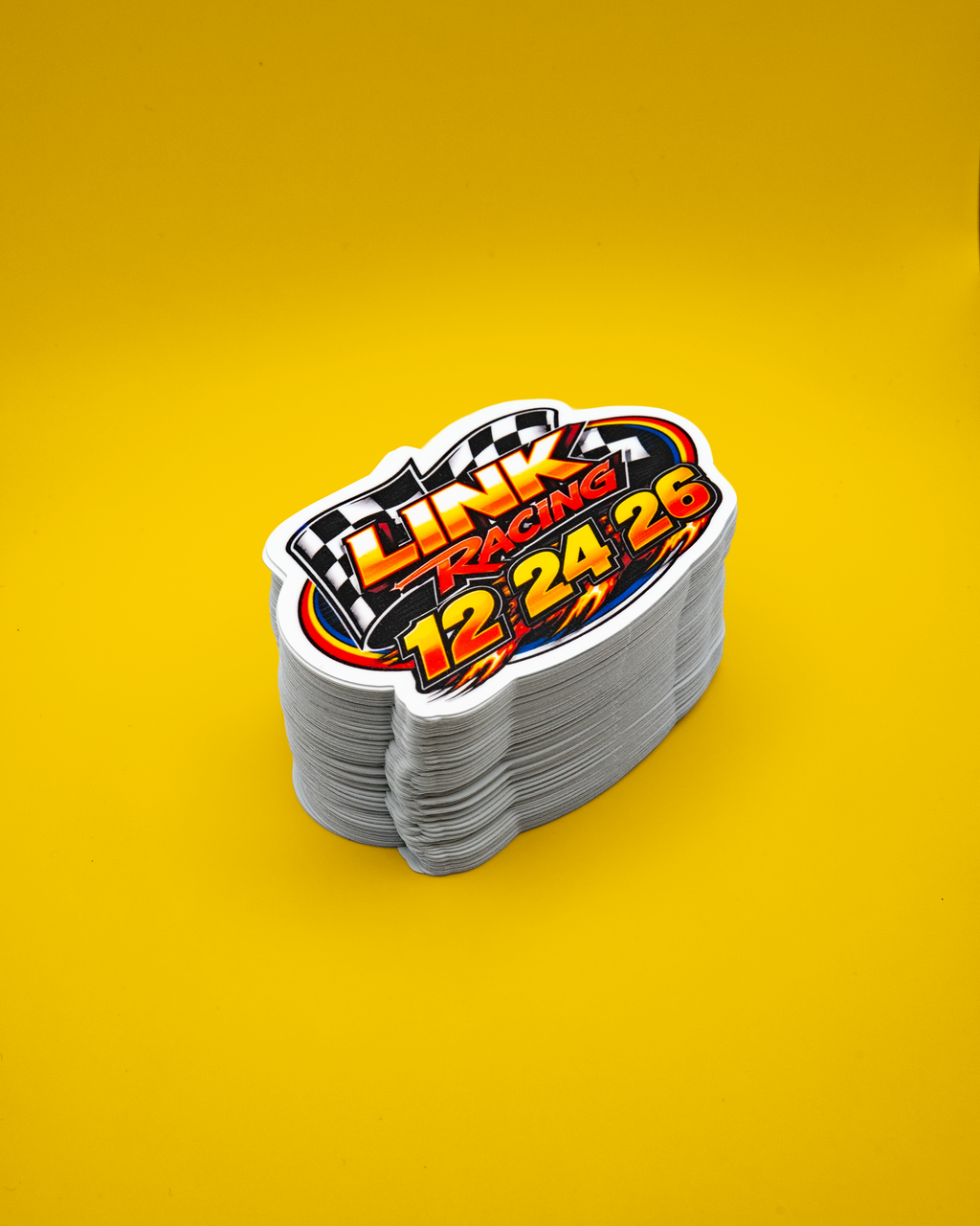 Custom Stickers – Build & Preview Online