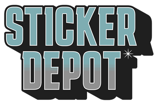Sticker Depot