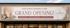 Vinyl Banners - Custom Printed Vinyl Banners