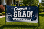 Vinyl Banners - Custom Printed Vinyl Banners